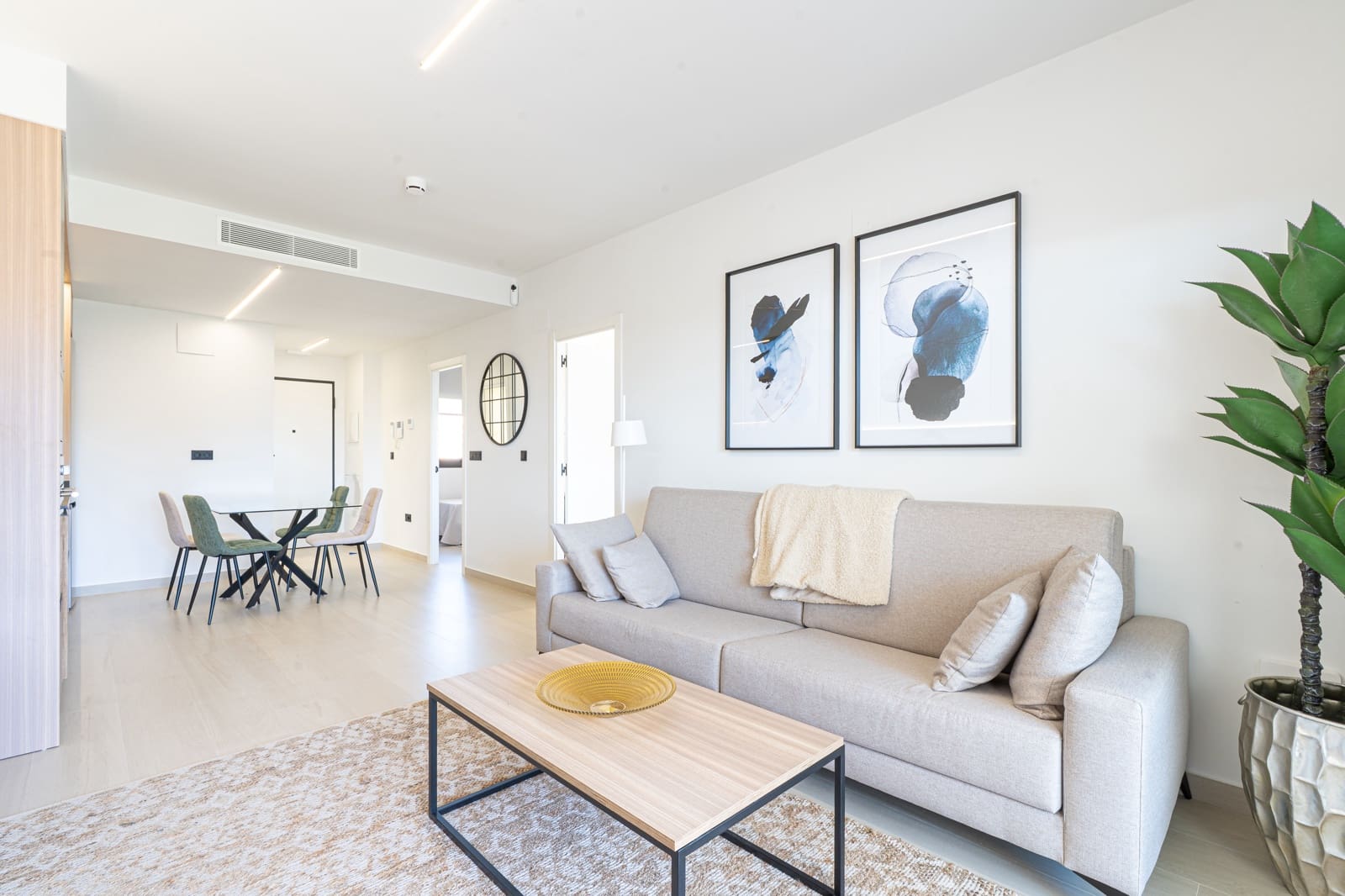 2 bedroom Apartment for sale in Vera with garage - € 195,000 (Ref: 9749421)