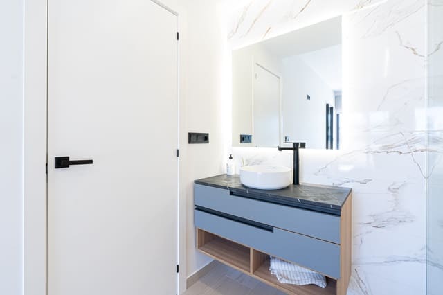 3 quarto Apartamento para venda em Vera com garagem - 240 000 € (Ref: 9798056)