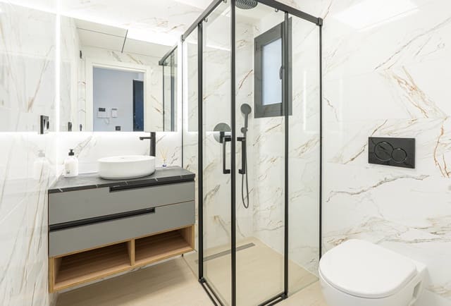 2 sypialnia Apartament na sprzedaż w Vera Ciudad, Vera z garażem - 220 000 € (Ref: 9848163)