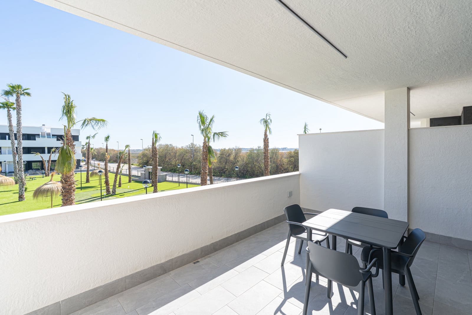 2 Zimmer Apartment zu verkaufen in Vera mit Garage - 220.000 € (Ref: 9848163)