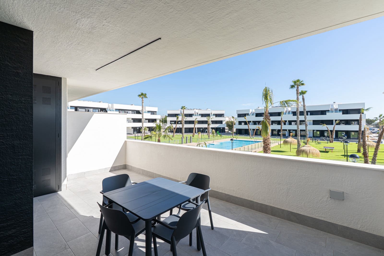 2 Zimmer Apartment zu verkaufen in Vera mit Garage - 220.000 € (Ref: 9848163)