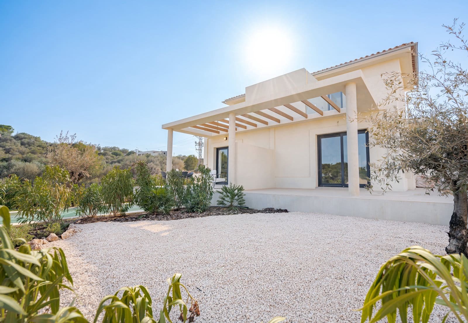 2 bedroom Villa for sale in Manacor with garage - € 433,000 (Ref: 9897309)