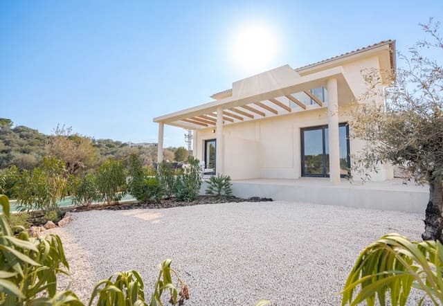 2 chambre Villa/Maison à vendre à Manacor avec garage - 433 000 € (Ref: 9897309)