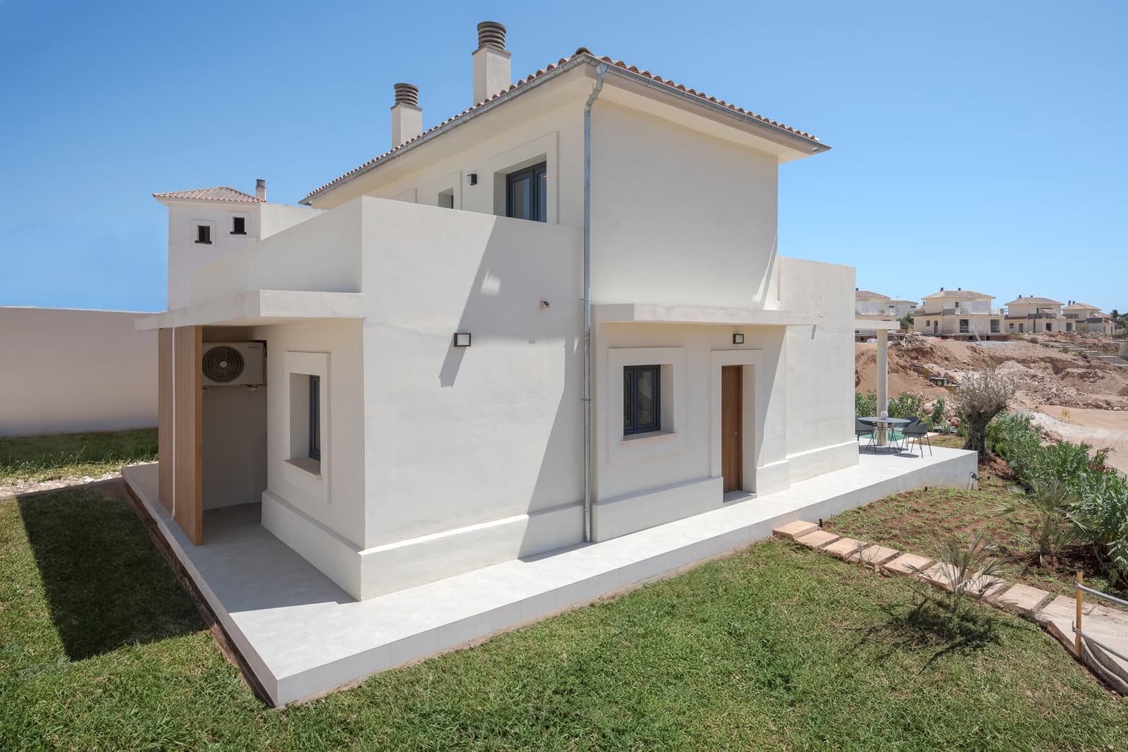 2 bedroom Villa for sale in Manacor with garage - € 433,000 (Ref: 9897309)