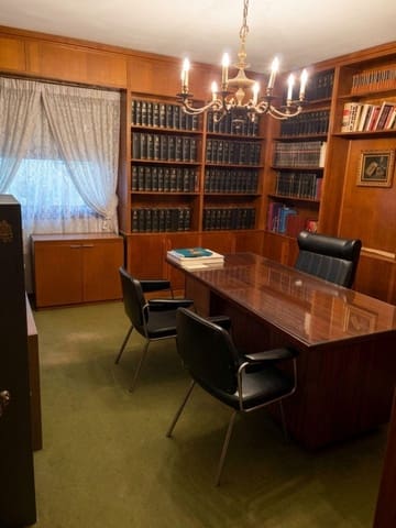 3 camera da letto Appartamento in vendita in La Creu del Grau, Valencia città - 450.000 € (Rif: 10025648)