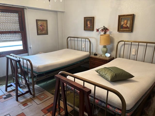 3 camera da letto Appartamento in vendita in La Creu del Grau, Valencia città - 450.000 € (Rif: 10025648)