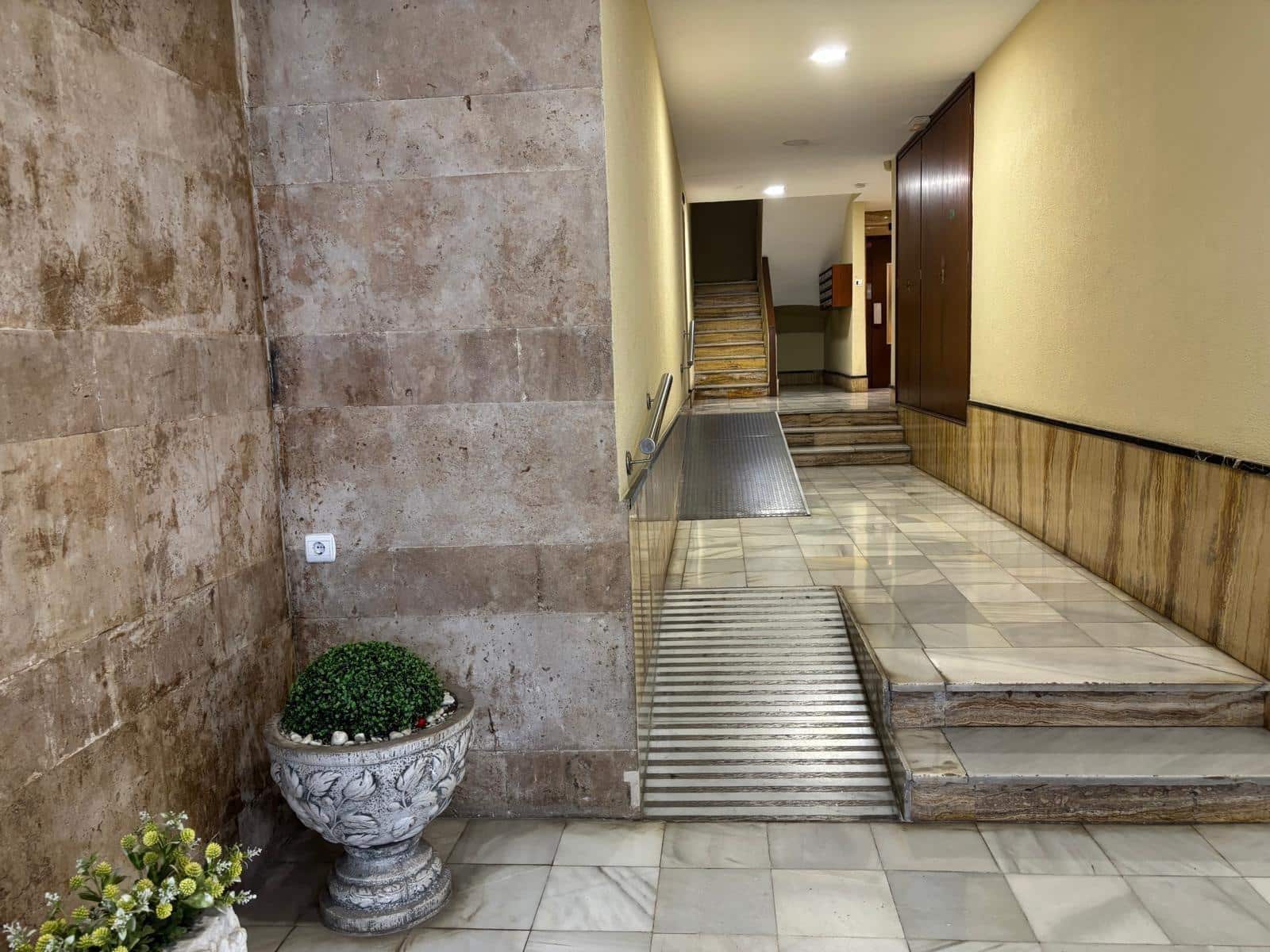 3 camera da letto Appartamento in vendita in Valencia citta - 450.000 € (Rif: 10025648)