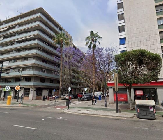 3 chambre Appartement à vendre à La Creu del Grau, Valence ville - 450 000 € (Ref: 10025648)