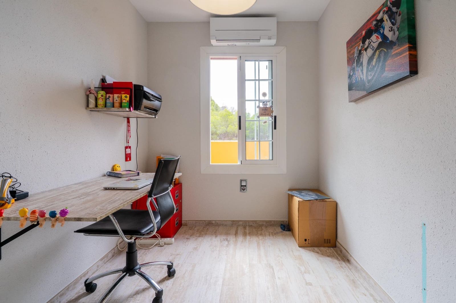 4 Zimmer Reihenhaus zu verkaufen in Pucol mit Pool Garage - 460.000 € (Ref: 10049309)