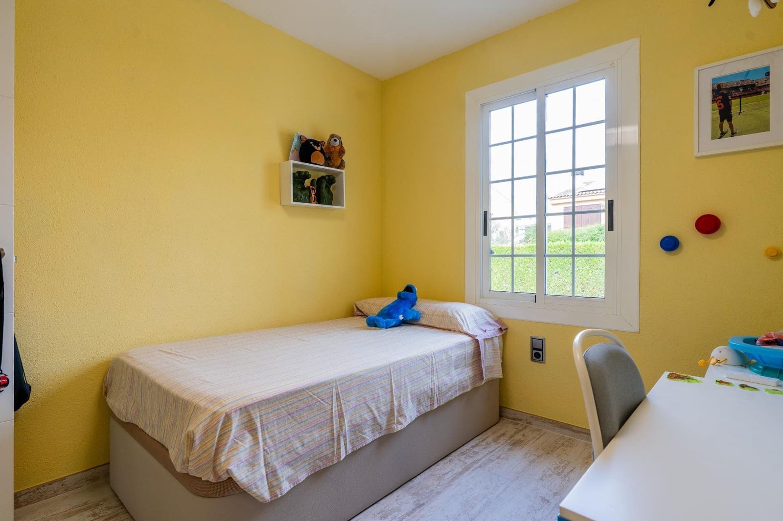 4 Zimmer Reihenhaus zu verkaufen in Pucol mit Pool Garage - 460.000 € (Ref: 10049309)