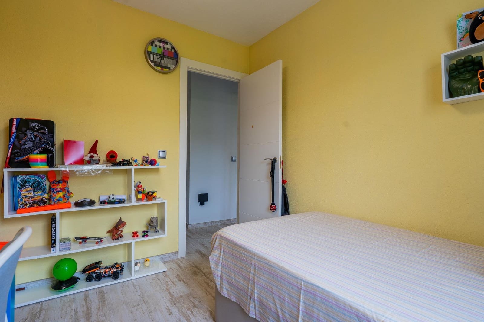 4 Zimmer Reihenhaus zu verkaufen in Pucol mit Pool Garage - 460.000 € (Ref: 10049309)