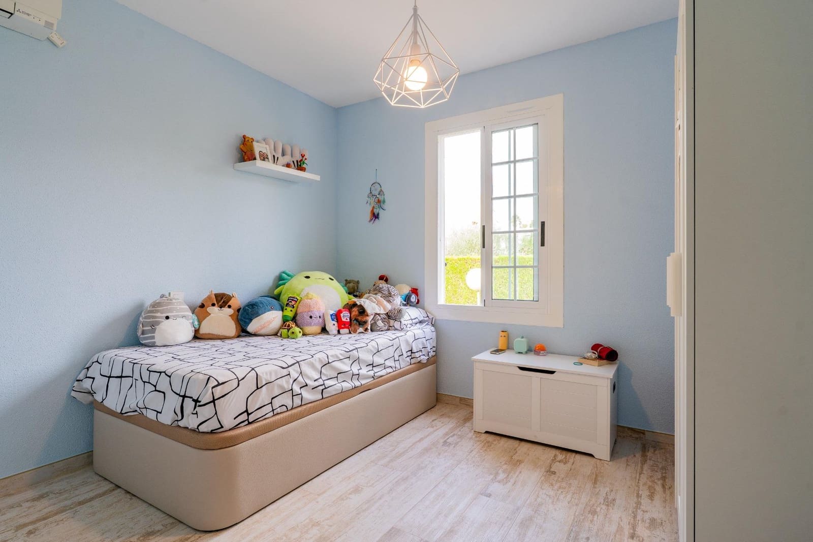4 Zimmer Reihenhaus zu verkaufen in Pucol mit Pool Garage - 460.000 € (Ref: 10049309)
