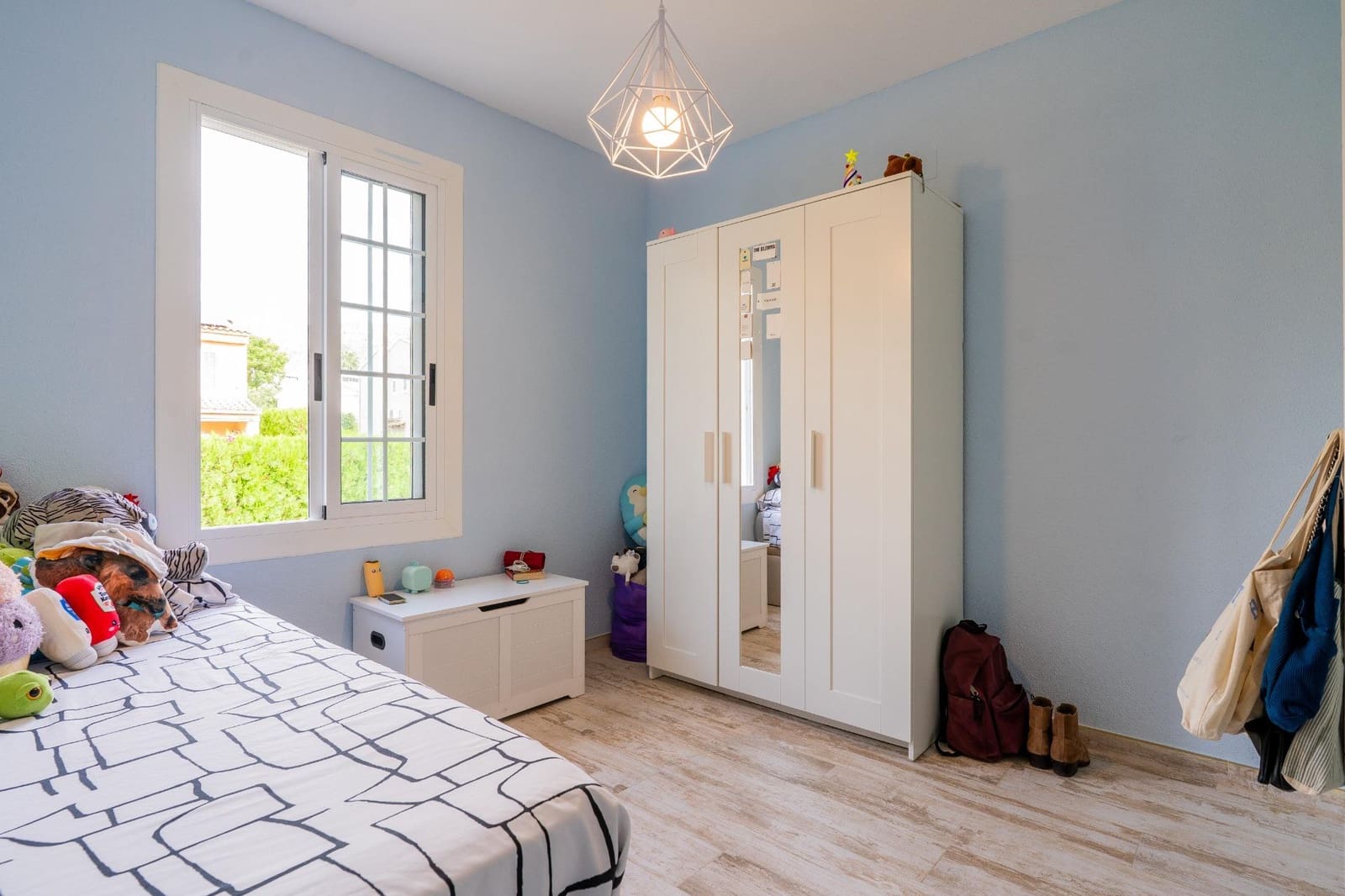 4 Zimmer Reihenhaus zu verkaufen in Pucol mit Pool Garage - 460.000 € (Ref: 10049309)
