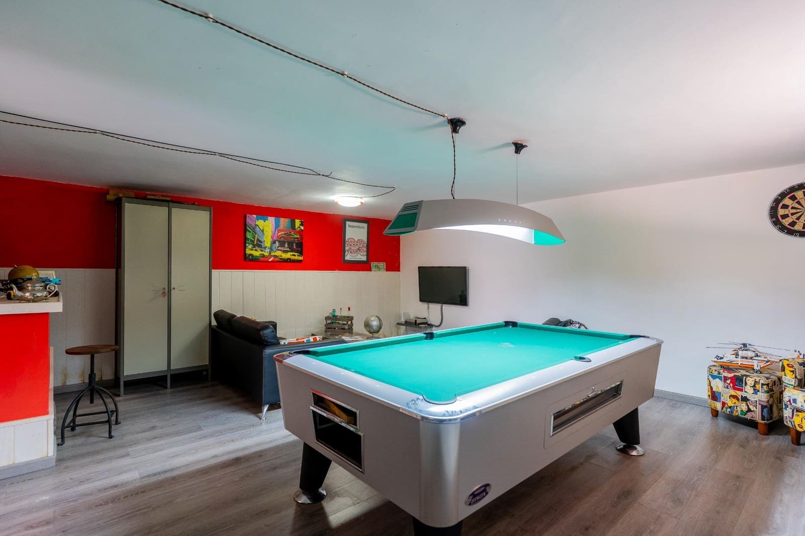 4 Zimmer Reihenhaus zu verkaufen in Pucol mit Pool Garage - 460.000 € (Ref: 10049309)