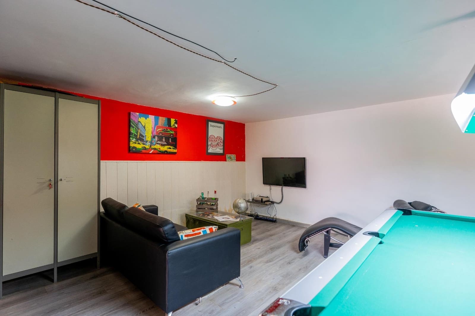 4 Zimmer Reihenhaus zu verkaufen in Pucol mit Pool Garage - 460.000 € (Ref: 10049309)