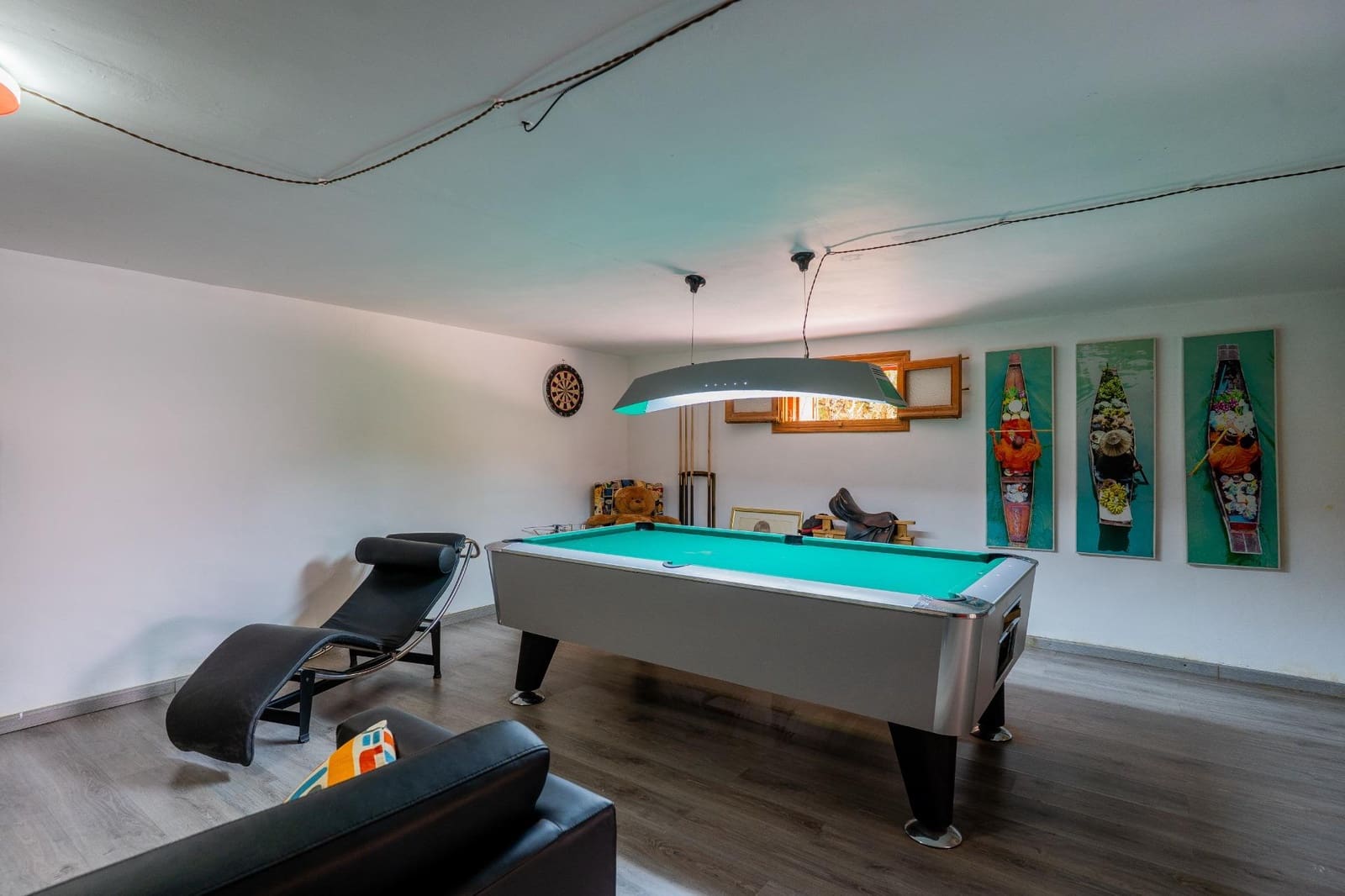 4 Zimmer Reihenhaus zu verkaufen in Pucol mit Pool Garage - 460.000 € (Ref: 10049309)