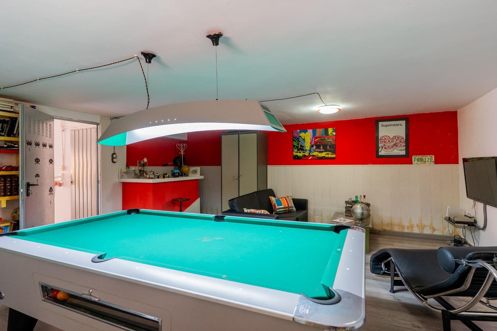 4 Zimmer Reihenhaus zu verkaufen in Pucol mit Pool Garage - 460.000 € (Ref: 10049309)