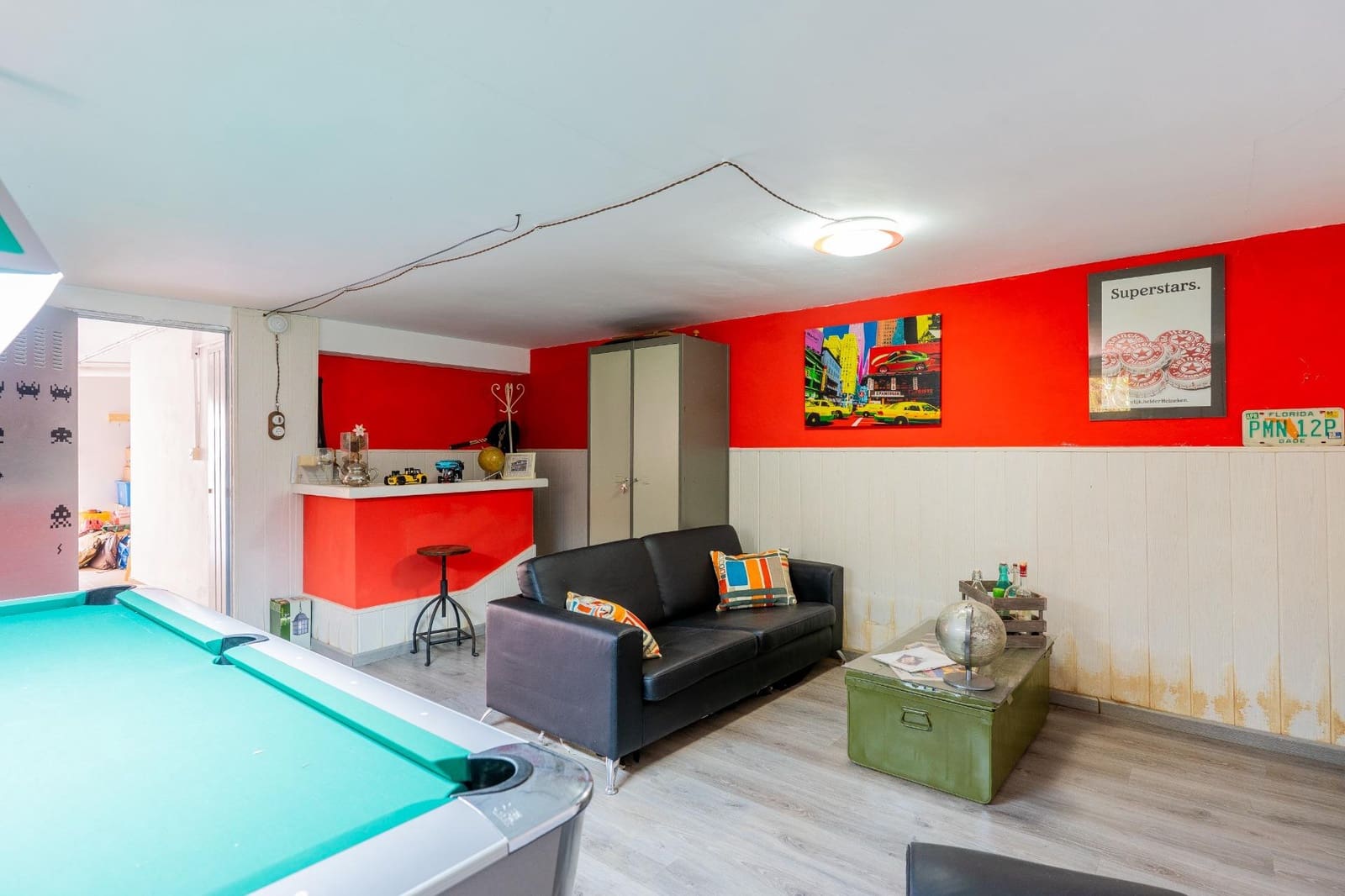 4 Zimmer Reihenhaus zu verkaufen in Pucol mit Pool Garage - 460.000 € (Ref: 10049309)