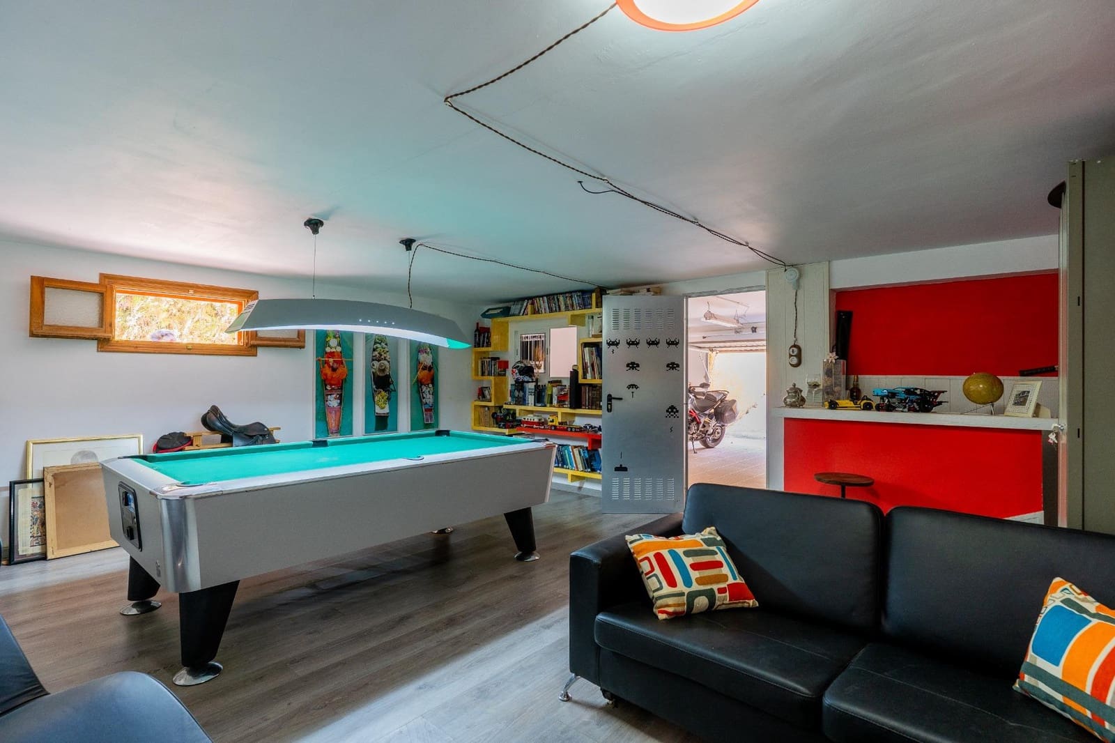 4 Zimmer Reihenhaus zu verkaufen in Pucol mit Pool Garage - 460.000 € (Ref: 10049309)