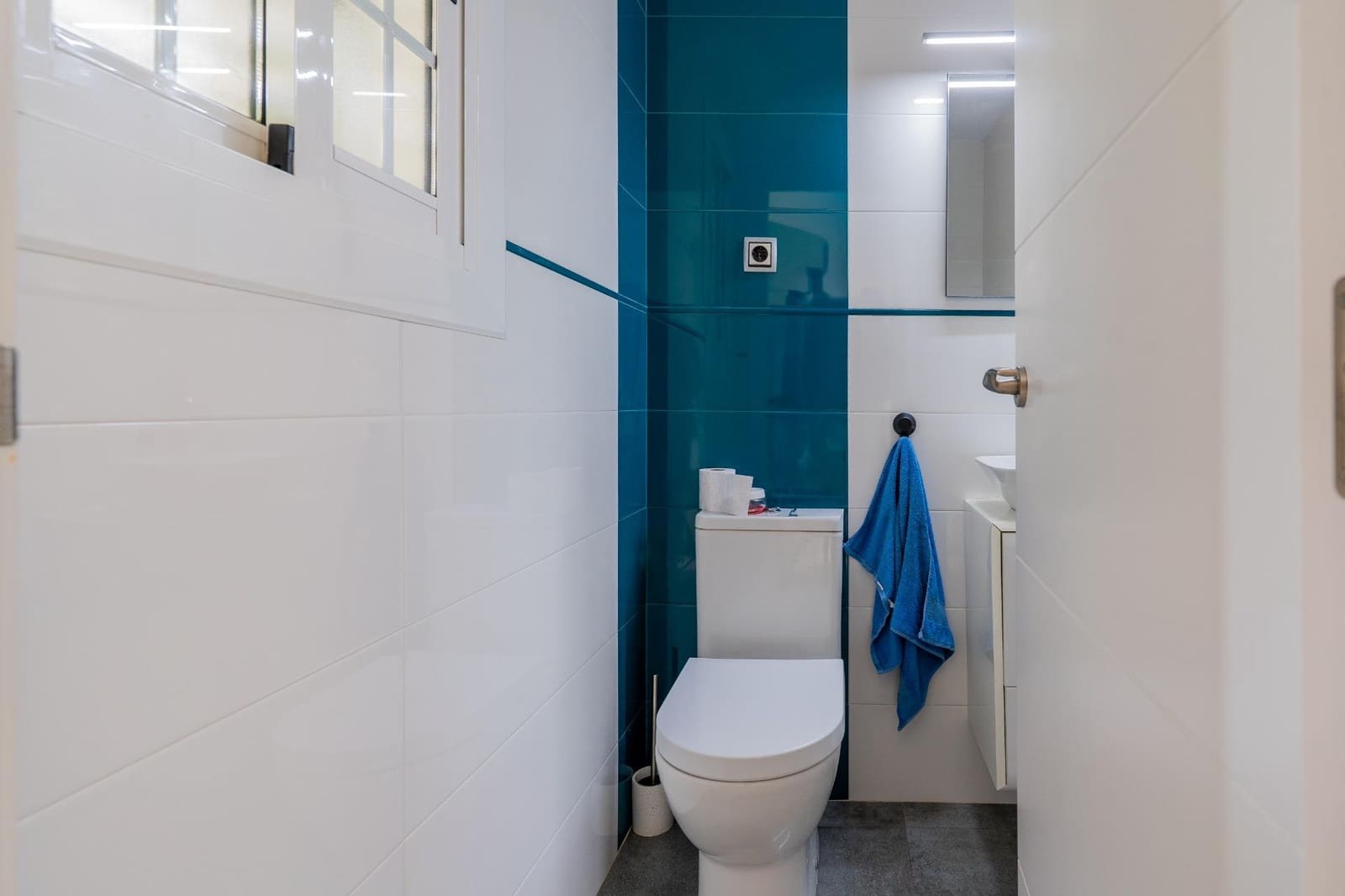 4 Zimmer Reihenhaus zu verkaufen in Pucol mit Pool Garage - 460.000 € (Ref: 10049309)