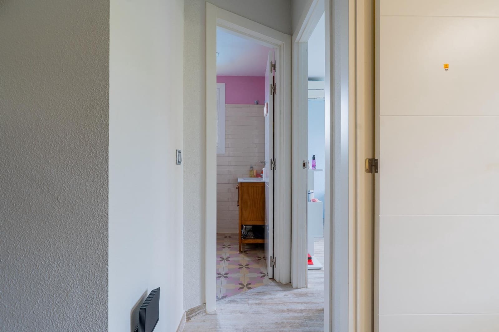 4 Zimmer Reihenhaus zu verkaufen in Pucol mit Pool Garage - 460.000 € (Ref: 10049309)