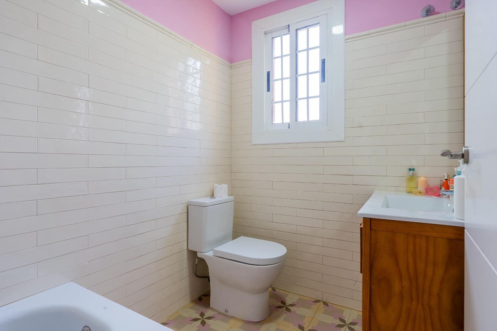 4 Zimmer Reihenhaus zu verkaufen in Pucol mit Pool Garage - 460.000 € (Ref: 10049309)