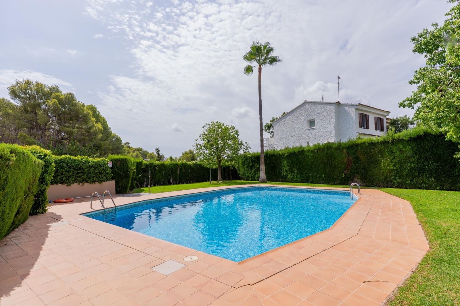 4 Zimmer Reihenhaus zu verkaufen in Pucol mit Pool Garage - 460.000 € (Ref: 10049309)