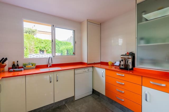 4 Zimmer Reihenhaus zu verkaufen in Puçol mit Pool Garage - 460.000 € (Ref: 10049309)