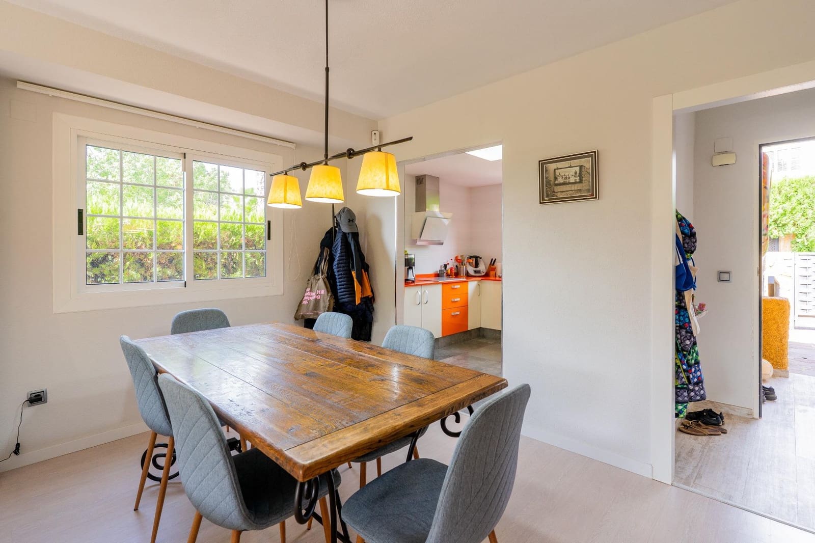4 Zimmer Reihenhaus zu verkaufen in Pucol mit Pool Garage - 460.000 € (Ref: 10049309)