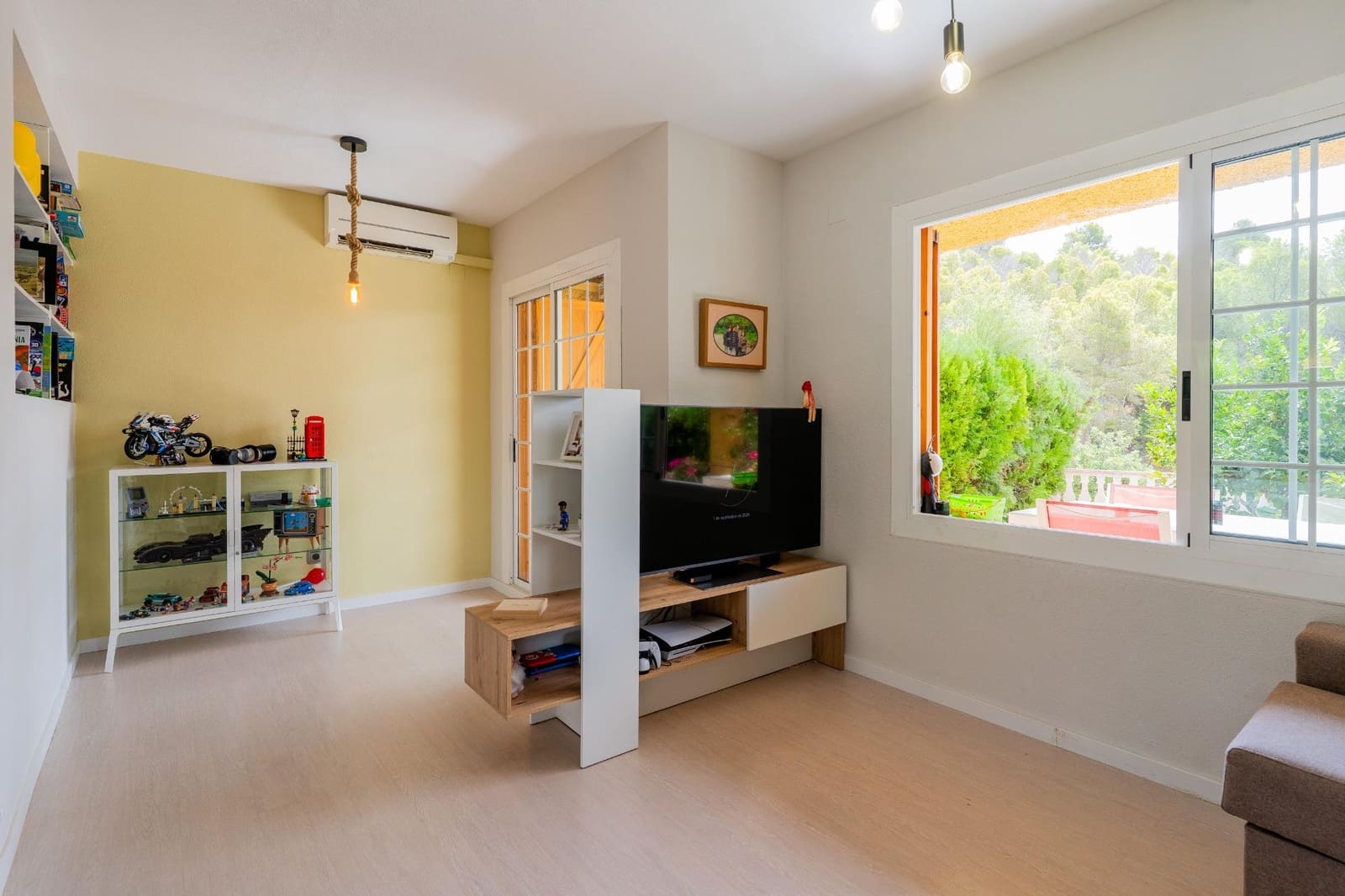 4 Zimmer Reihenhaus zu verkaufen in Pucol mit Pool Garage - 460.000 € (Ref: 10049309)