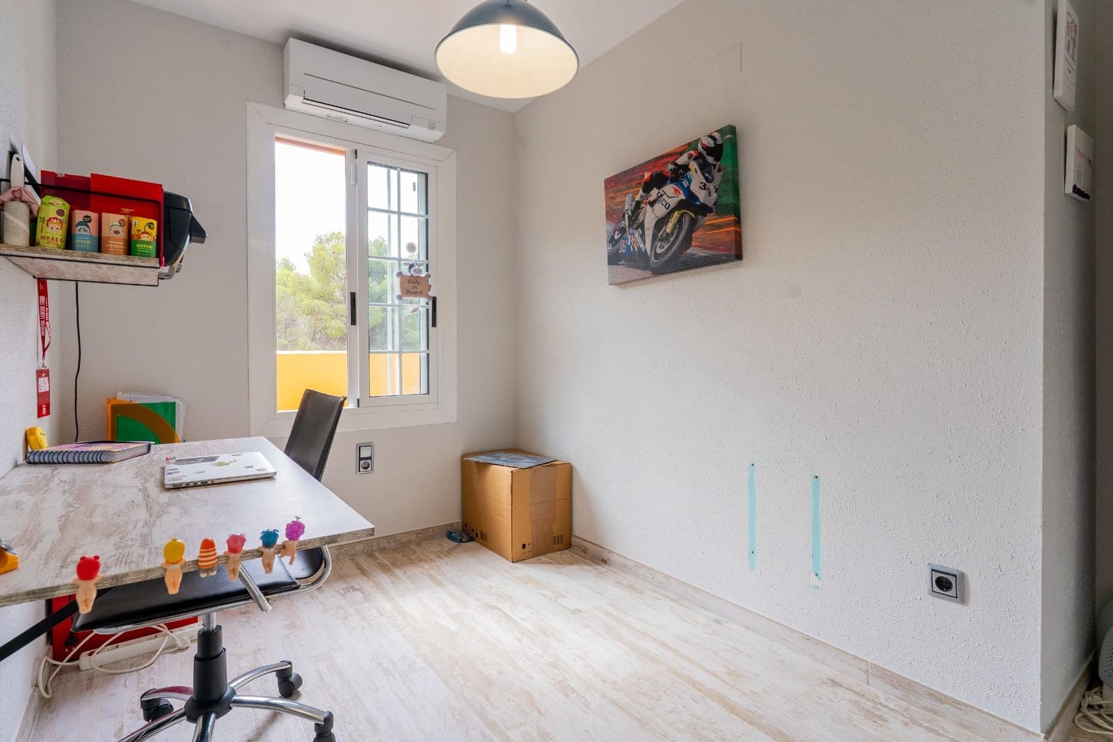 4 Zimmer Reihenhaus zu verkaufen in Pucol mit Pool Garage - 460.000 € (Ref: 10049309)