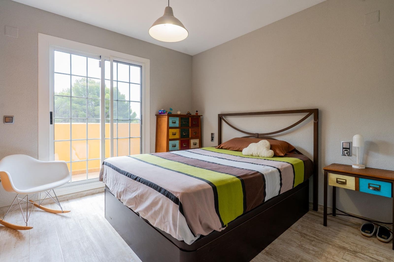 4 Zimmer Reihenhaus zu verkaufen in Pucol mit Pool Garage - 460.000 € (Ref: 10049309)