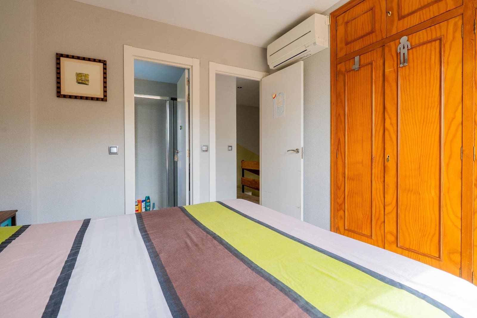 4 Zimmer Reihenhaus zu verkaufen in Pucol mit Pool Garage - 460.000 € (Ref: 10049309)