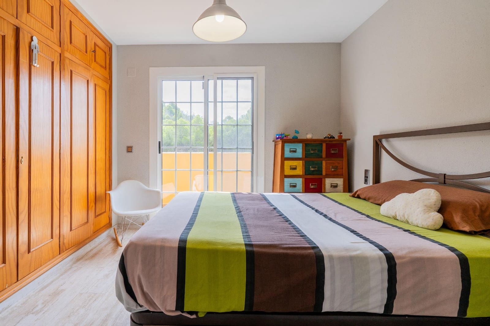 4 Zimmer Reihenhaus zu verkaufen in Pucol mit Pool Garage - 460.000 € (Ref: 10049309)