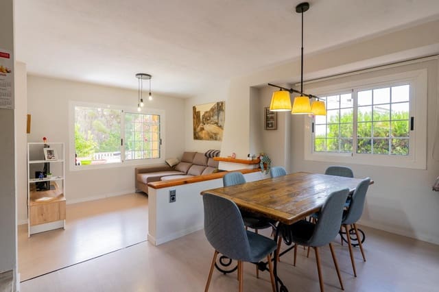 4 Zimmer Reihenhaus zu verkaufen in Puçol mit Pool Garage - 460.000 € (Ref: 10049309)