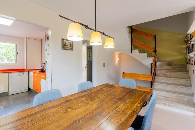 4 Zimmer Reihenhaus zu verkaufen in Puçol mit Pool Garage - 460.000 € (Ref: 10049309)