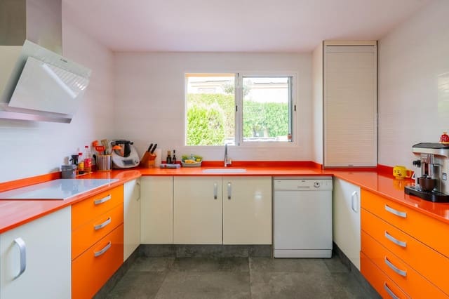 4 Zimmer Reihenhaus zu verkaufen in Puçol mit Pool Garage - 460.000 € (Ref: 10049309)