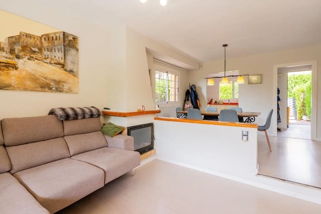 4 Zimmer Reihenhaus zu verkaufen in Puçol mit Pool Garage - 460.000 € (Ref: 10049309)