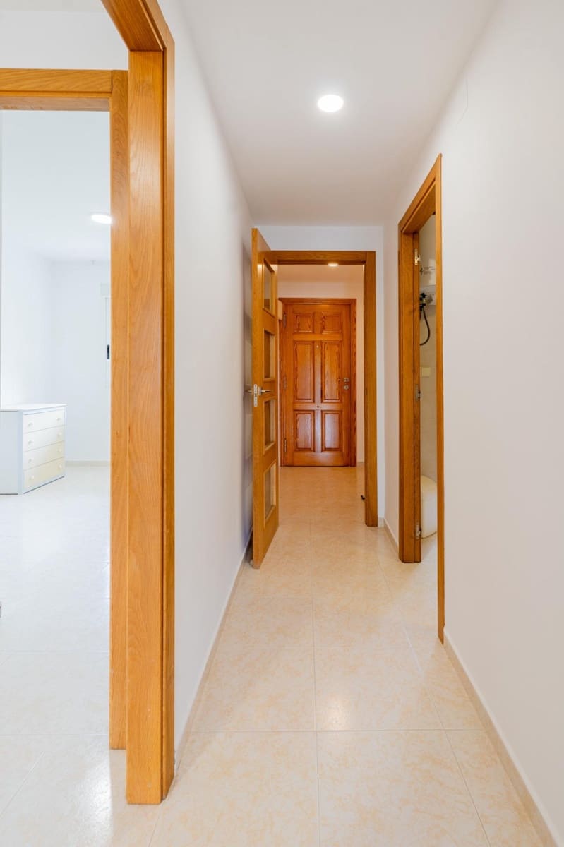 2 bedroom Apartment for sale in Pucol with pool garage - € 310,000 (Ref: 10049310)