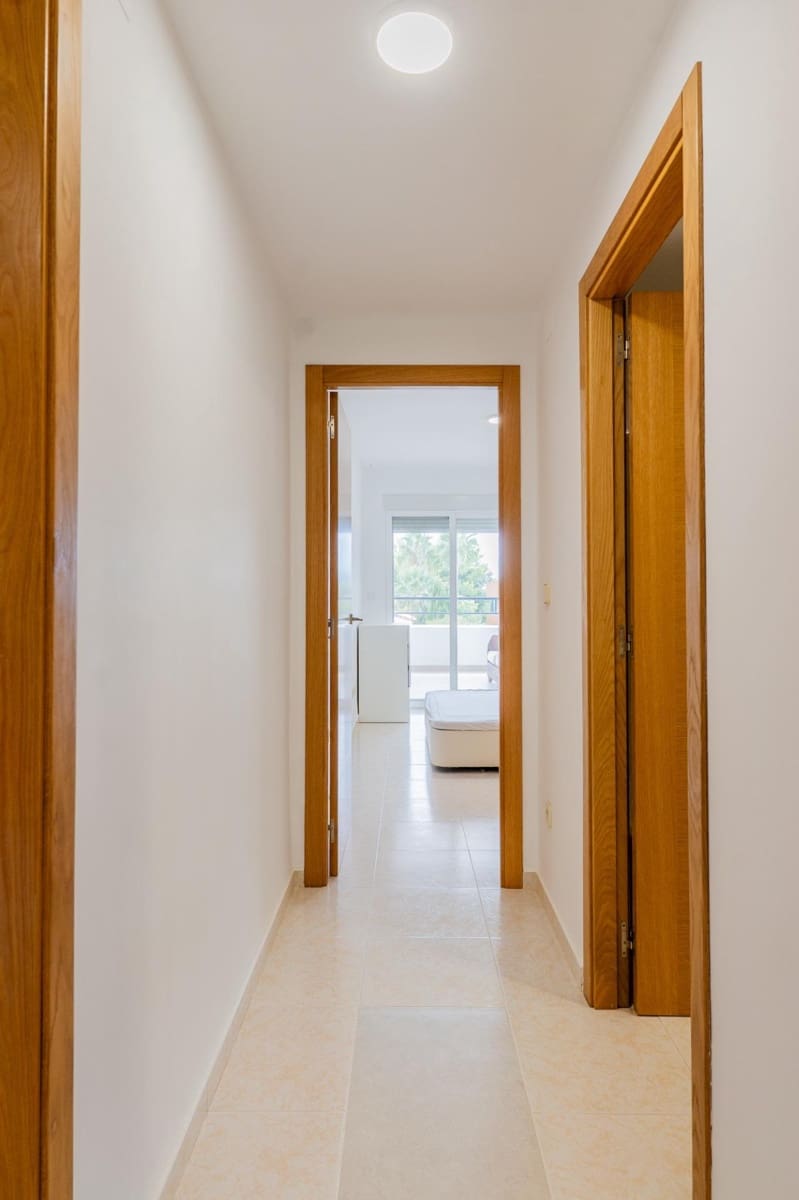 2 bedroom Apartment for sale in Pucol with pool garage - € 310,000 (Ref: 10049310)