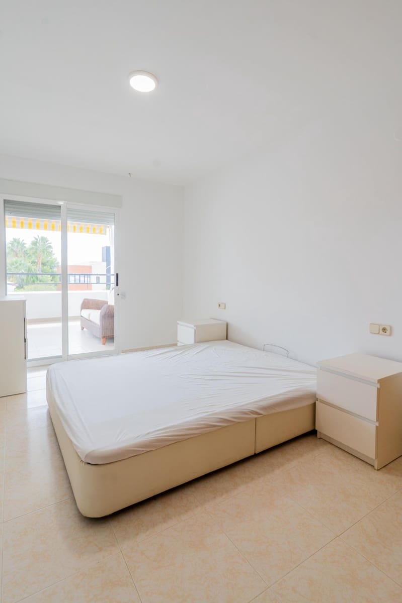 2 bedroom Apartment for sale in Pucol with pool garage - € 310,000 (Ref: 10049310)