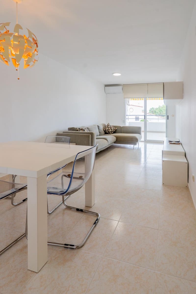 2 bedroom Apartment for sale in Pucol with pool garage - € 310,000 (Ref: 10049310)