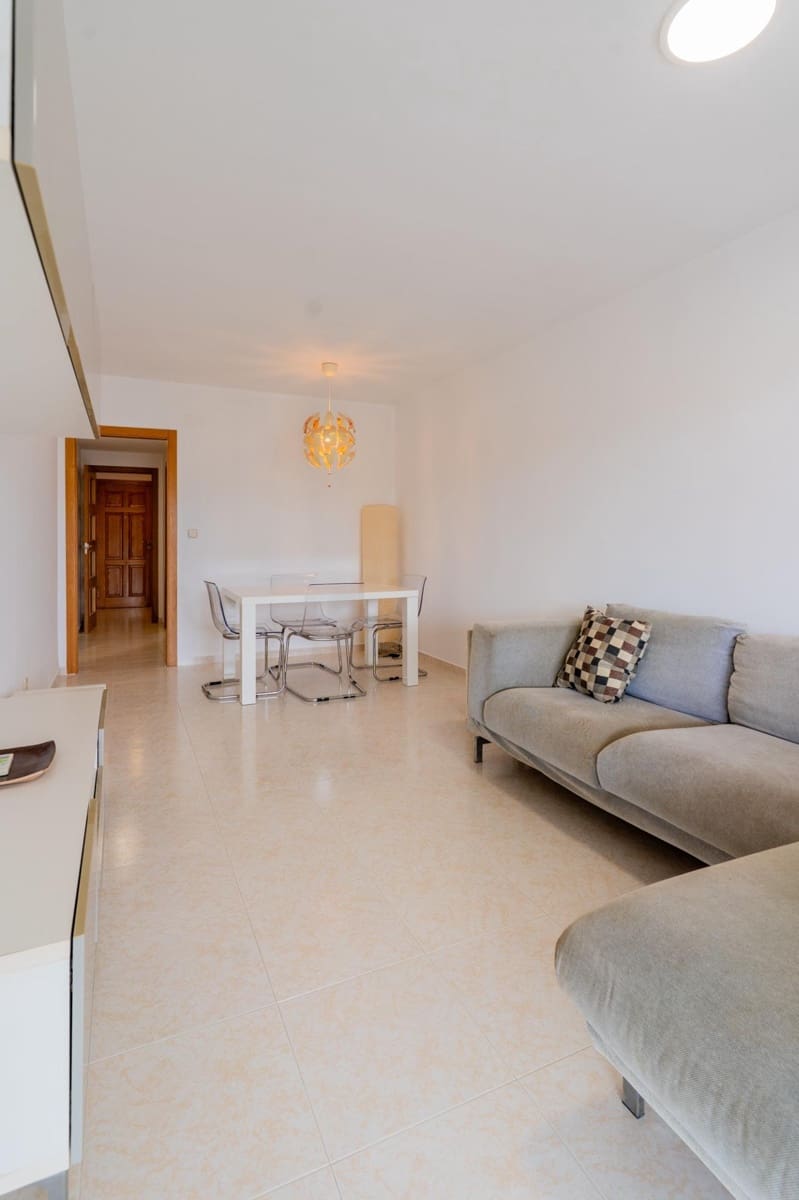 2 bedroom Apartment for sale in Pucol with pool garage - € 310,000 (Ref: 10049310)