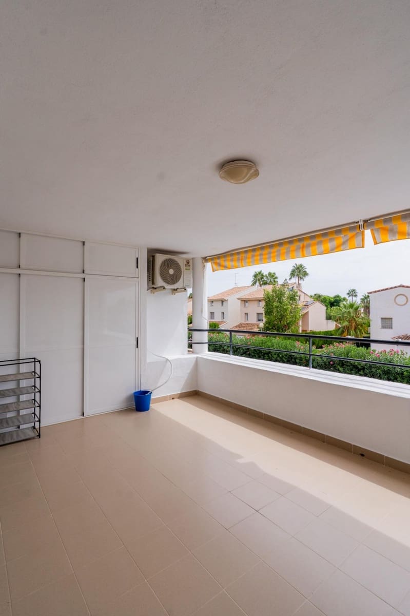 2 bedroom Apartment for sale in Pucol with pool garage - € 310,000 (Ref: 10049310)