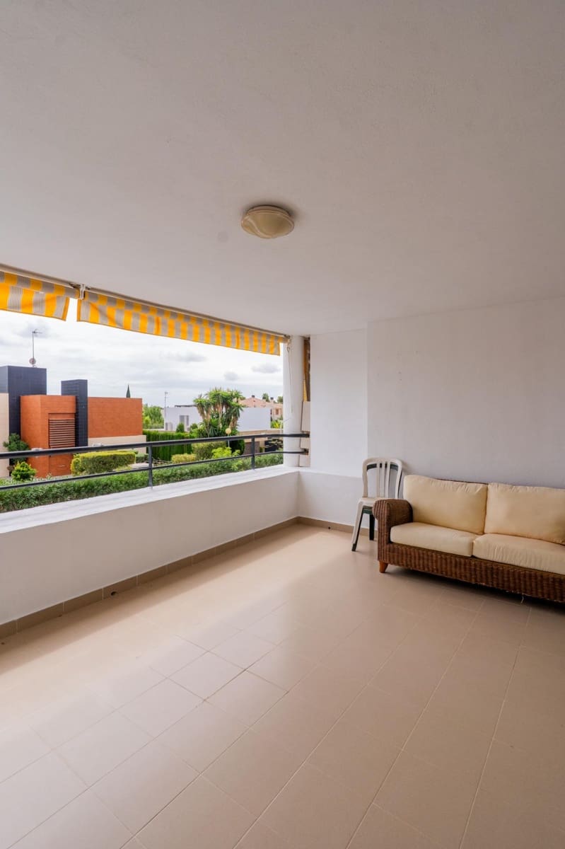 2 bedroom Apartment for sale in Pucol with pool garage - € 310,000 (Ref: 10049310)