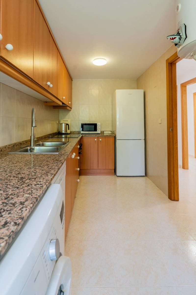 2 bedroom Apartment for sale in Pucol with pool garage - € 310,000 (Ref: 10049310)