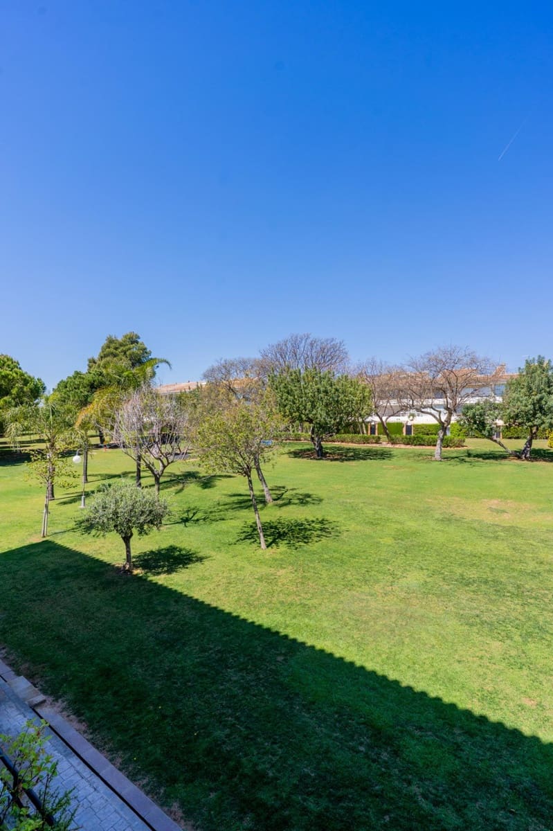 2 bedroom Apartment for sale in Pucol with pool garage - € 310,000 (Ref: 10049310)