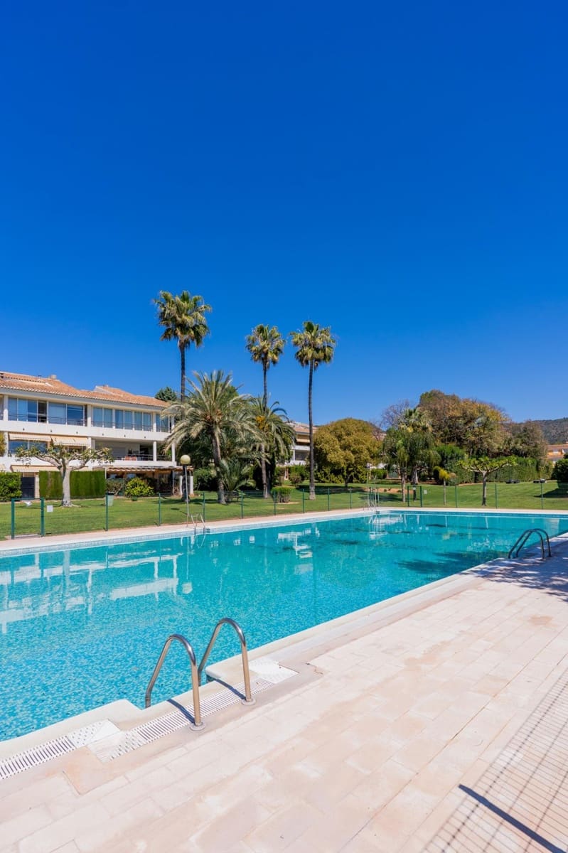 2 bedroom Apartment for sale in Pucol with pool garage - € 310,000 (Ref: 10049310)