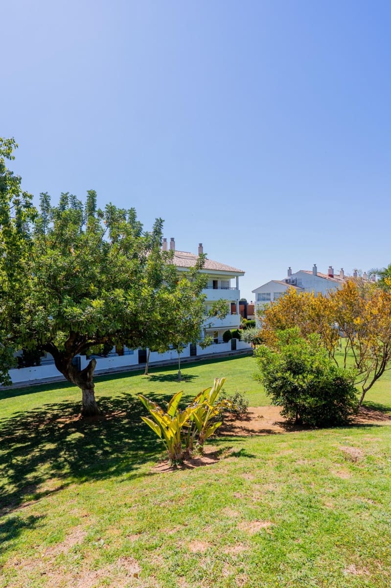 2 bedroom Apartment for sale in Pucol with pool garage - € 310,000 (Ref: 10049310)