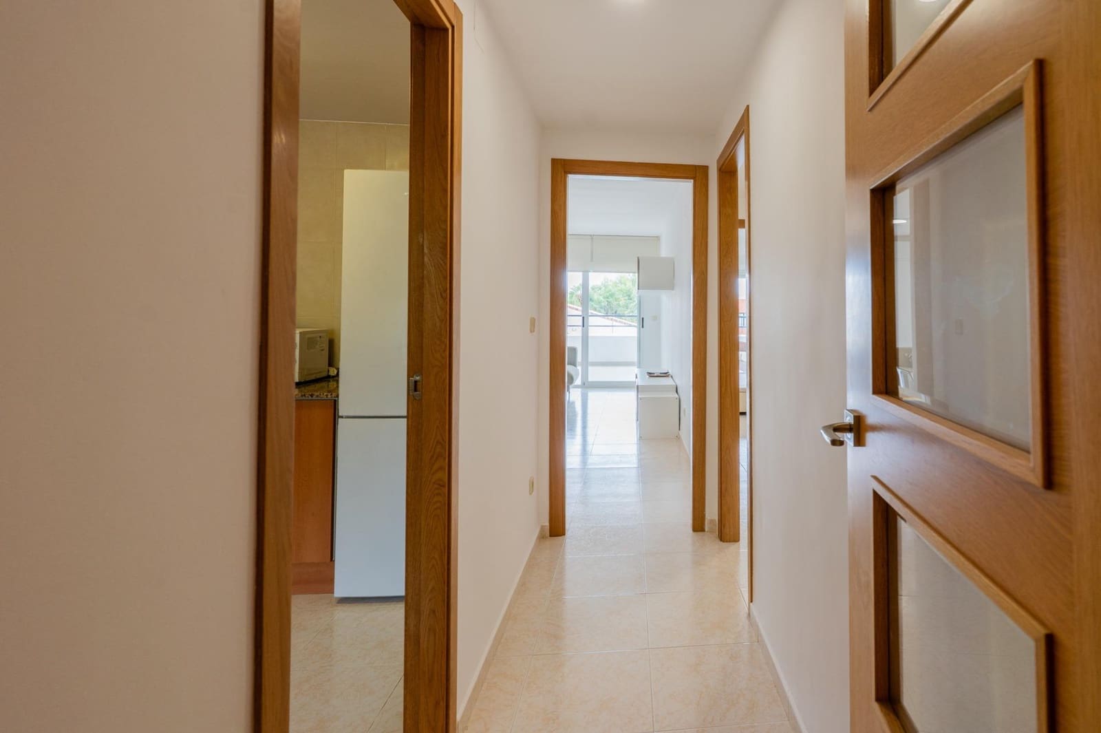 2 bedroom Apartment for sale in Pucol with pool garage - € 310,000 (Ref: 10049310)